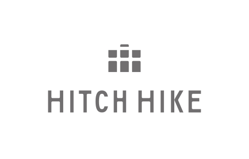 写真：HITCH HIKE