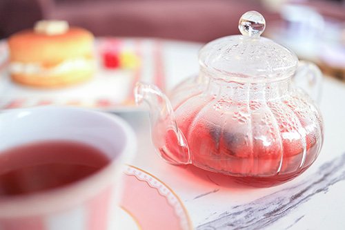 『紅茶』のフリー写真画像[ID:13253]