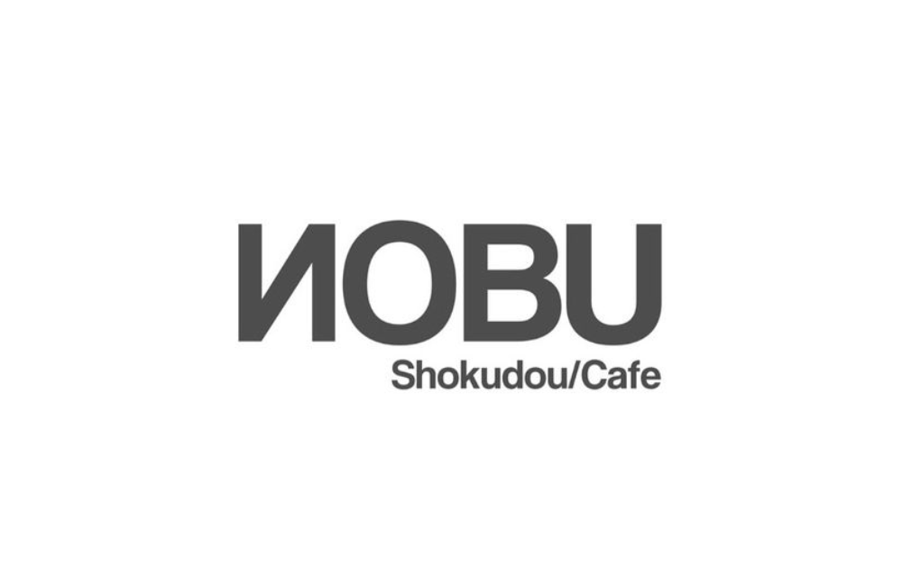 写真：NOBU Shokudou/Cafe