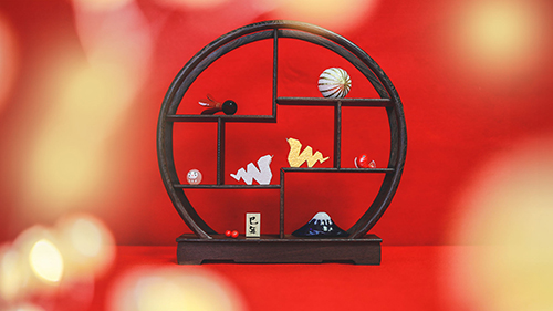 『赤』のフリー写真画像[ID:17220]