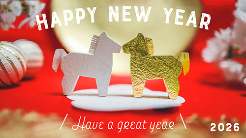 『誕生日』のフリー写真画像[ID:18774]