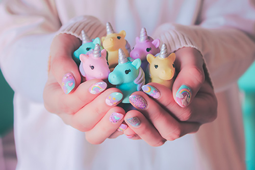 『カラフル』のフリー写真画像[ID:18685]