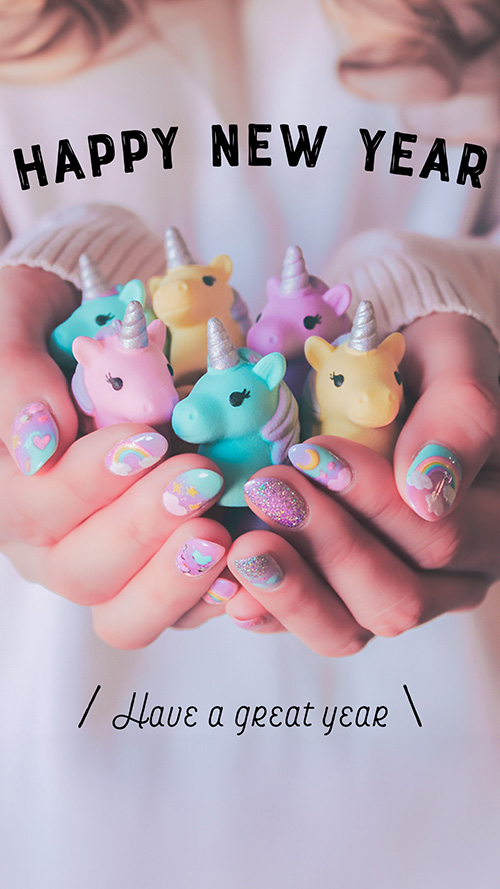 『カラフル』のフリー写真画像[ID:18661]