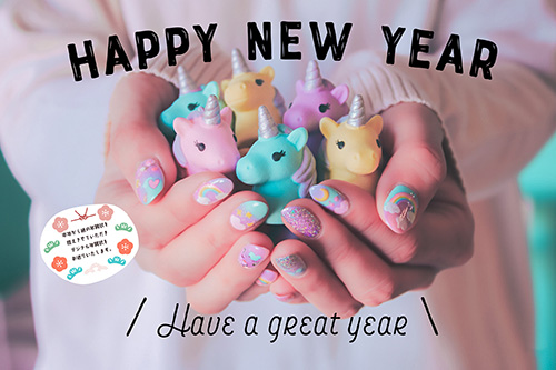 『カラフル』のフリー写真画像[ID:18605]