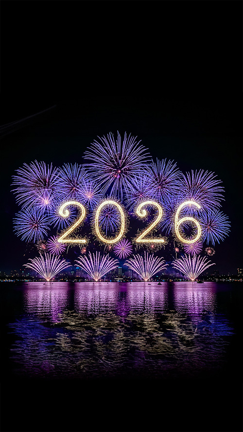 『2026年』のフリー写真画像[ID:18687]