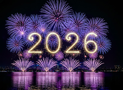 『2026年』のフリー写真画像[ID:18689]