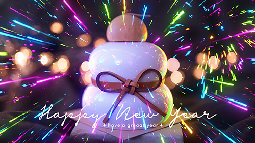 『カラフル』のフリー写真画像[ID:18669]