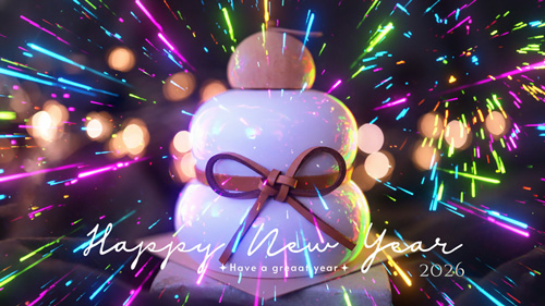 『カラフル』のフリー写真画像[ID:18587]