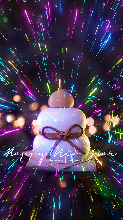 『カラフル』のフリー写真画像[ID:18667]