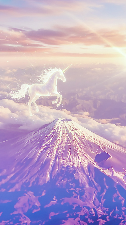 『富士山』のフリー写真画像[ID:18681]