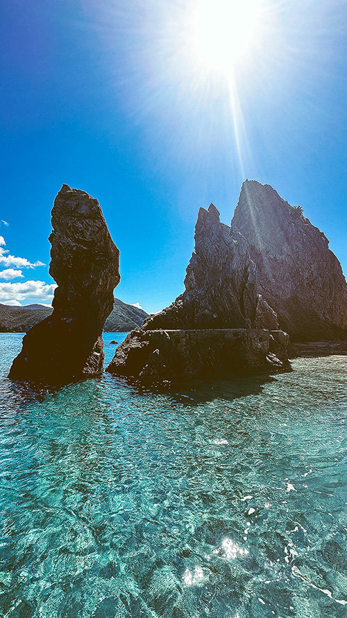 『夏』のフリー写真画像[ID:18888]