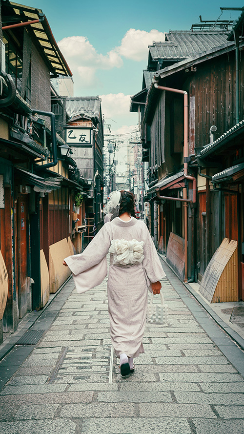 『和風』のフリー写真画像[ID:19016]